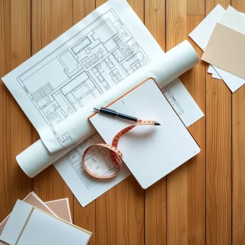 Jak zaplanować remont