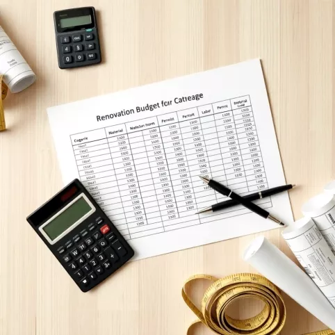 Jak zrobić kosztorys remontu