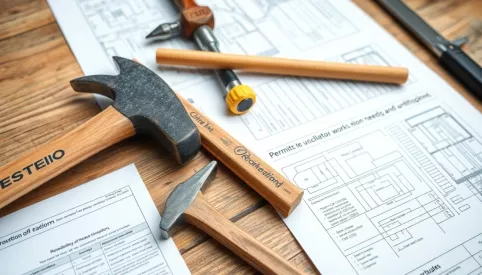 Jakie prace remontowe należy zgłosić