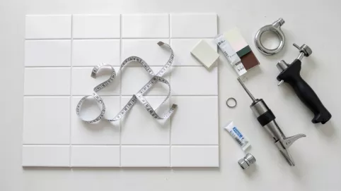 Kalkulator remontu łazienki