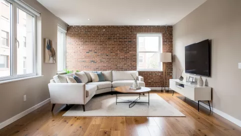 kapitalny remont mieszkania cena