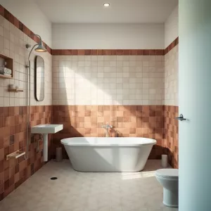 Koszt Remontu Łazienki 3M2