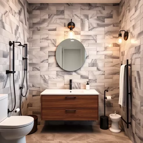 Koszt Remontu Łazienki