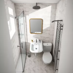 Koszt Remontu Łazienki 4M2