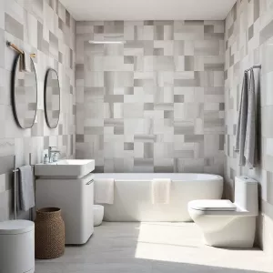 Koszt Remontu Łazienki 6M2