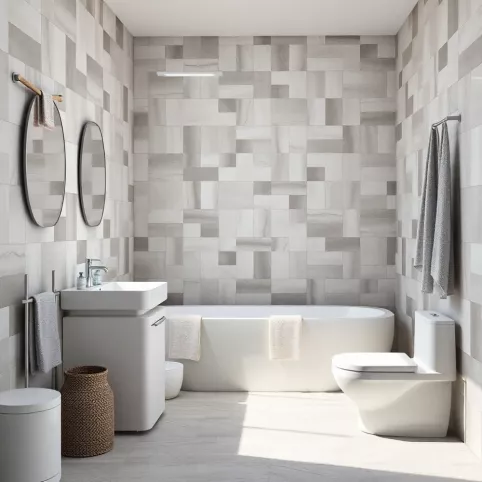 Koszt Remontu Łazienki 6M2