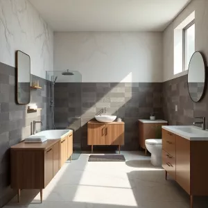 Koszt Remontu Łazienki 8M2