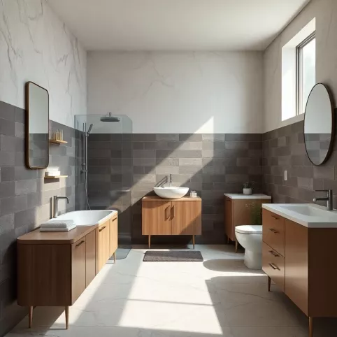 Koszt Remontu Łazienki 8M2