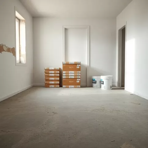 Koszt remontu mieszkania 37m2