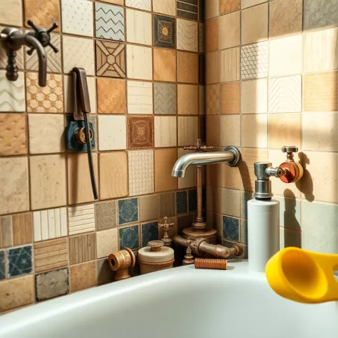 Koszt Remontu Starej Łazienki