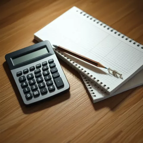 Kosztorys remontu kalkulator