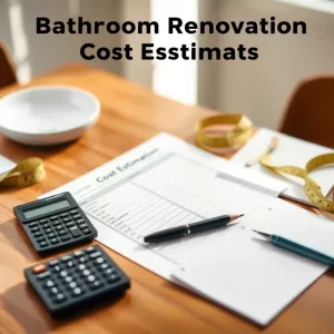 Kosztorys Remontu Łazienki Wzór