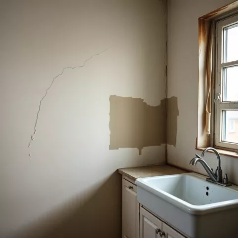 Kto remontuje mieszkanie komunalne