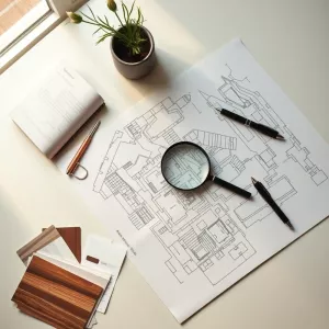 O co pytać ekipę remontową