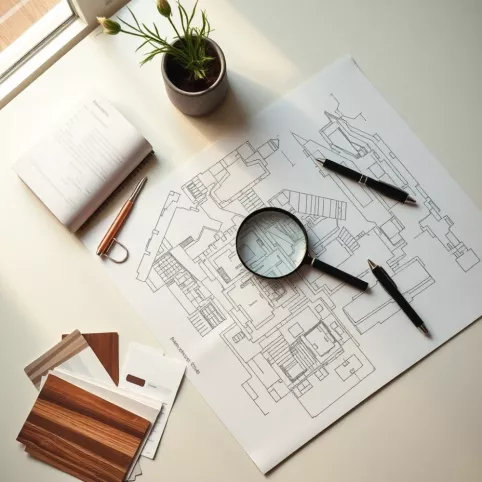 O co pytać ekipę remontową