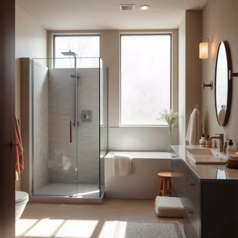 Przemyślany Remont Łazienki