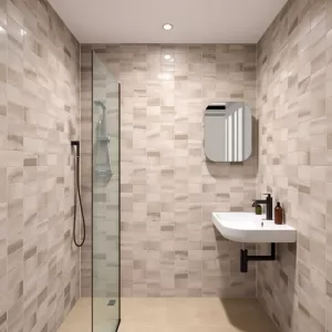 Remont Łazienki 3M2 Koszt
