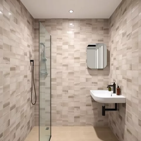 Remont Łazienki 3M2 Koszt