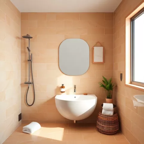 Remont Łazienki Bez Skuwania Płytek