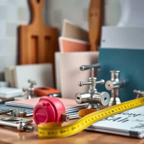 Remont Łazienki Co Potrzebne