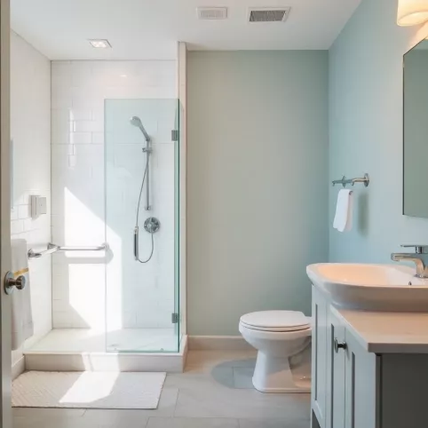 Remont Łazienki Dla Osoby Niepełnosprawnej