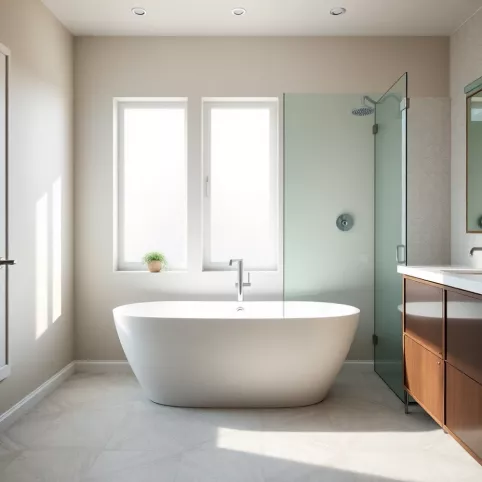 Remont Łazienki Inspiracje