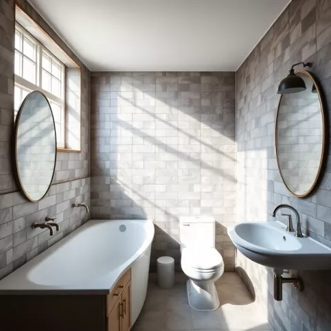 Remont Łazienki Koszt 2024