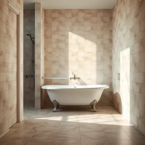 Remont Łazienki Koszt