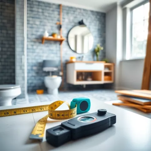 Remont Łazienki Samodzielnie