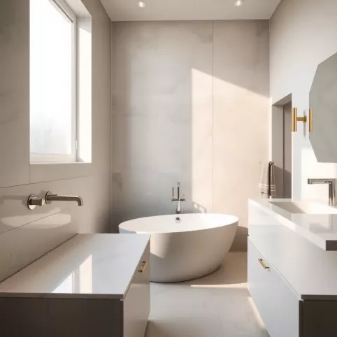 Remont Łazienki Warszawa