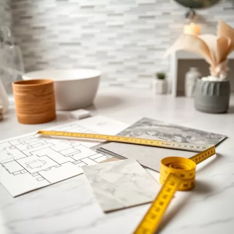 Remont Łazienki Z Projektem