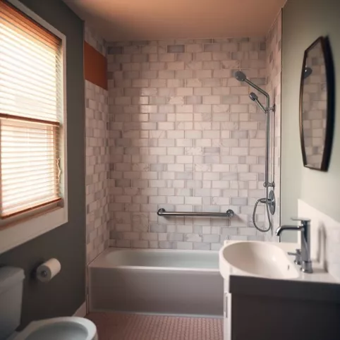 Remont Łazienki Za Darmo