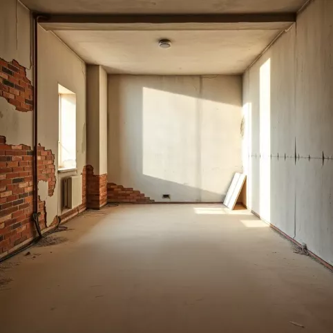 Remont mieszkania 70 m koszt