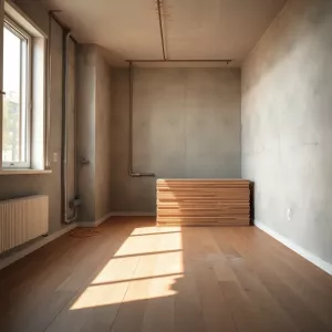 remont mieszkania cena robocizny