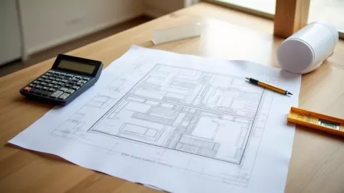 Remont mieszkania cena za m2 robocizna bez materiału