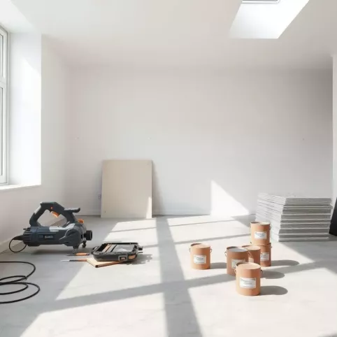 Remont mieszkania Warszawa