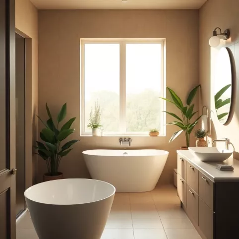 Remont Starej Łazienki