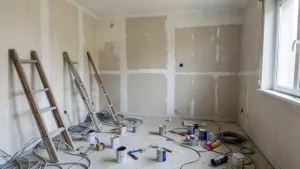 remont wynajmowanego lokalu