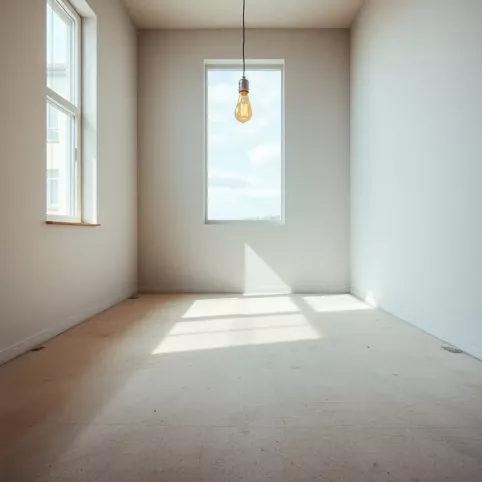 Remonty mieszkań Kraków cennik