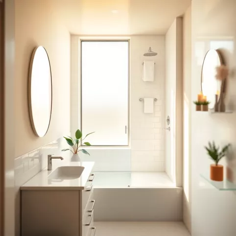 Szybki Remont Łazienki