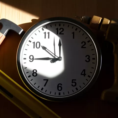 w jakich godzinach można remontować