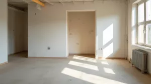 ZBiLK mieszkania do remontu