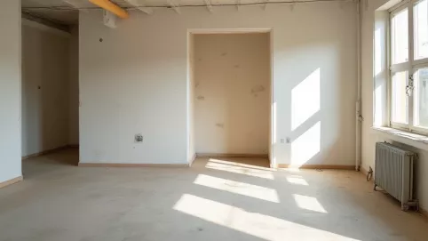 ZBiLK mieszkania do remontu