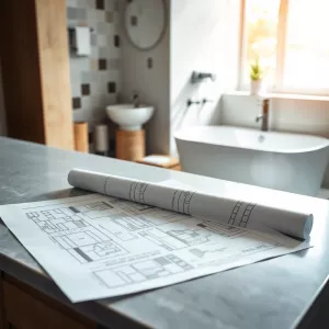 Zgoda Na Remont Łazienki