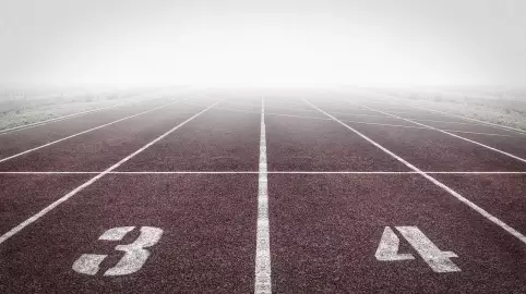 Boiska sportowe w szkołach podstawowych
