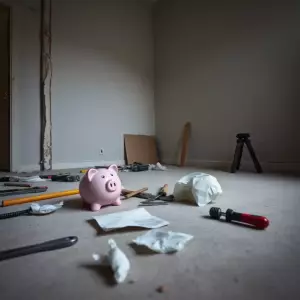 Co grozi za remont na czarno