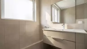 ile czasu trwa remont łazienki
