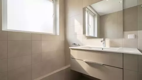 ile czasu trwa remont łazienki