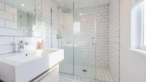 ile kosztuje remont łazienki 6m2