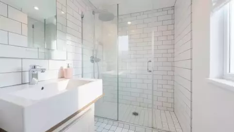 ile kosztuje remont łazienki 6m2